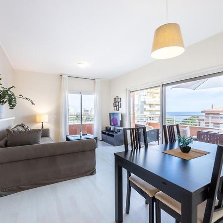 Litoral Mar Terrace Lejlighed Portimão Eksteriør billede